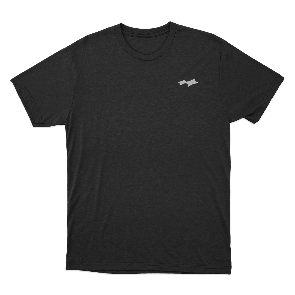 Skylrk Official Logo Unisex T Shirt Black Skylrk Official Logo Unisex T Shirt Black 1
